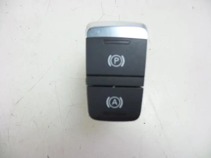 Interruptor de freno de mano Audi A8
