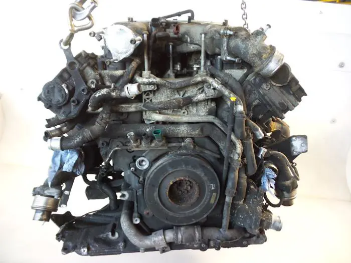 Engine Audi A8