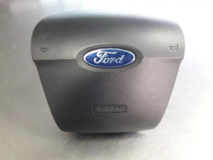 Left airbag (steering wheel) Ford S-Max