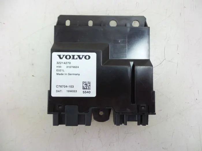 Module (miscellaneous) Volvo XC60