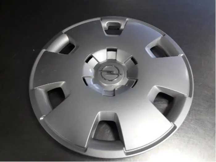 Wheel cover (spare) Opel Zafira