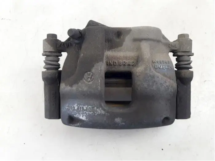 Front brake calliper, right Volkswagen Amarok