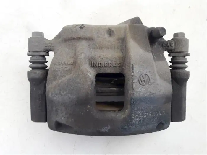 Front brake calliper, left Volkswagen Amarok