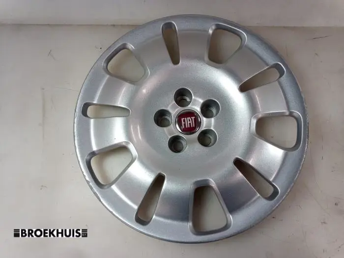 Wheel cover (spare) Fiat Doblo