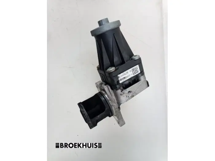 Valve RGE Ford Transit Connect