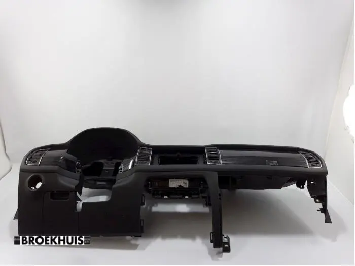 Airbag Set+Modul Skoda Kodiaq