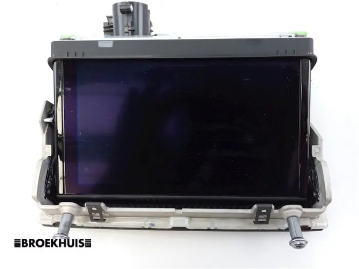 Controlador de pantalla multimedia Audi A3