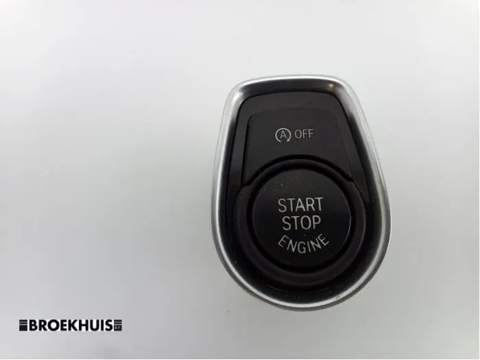 Interruptores Start/Stop BMW 1-Serie