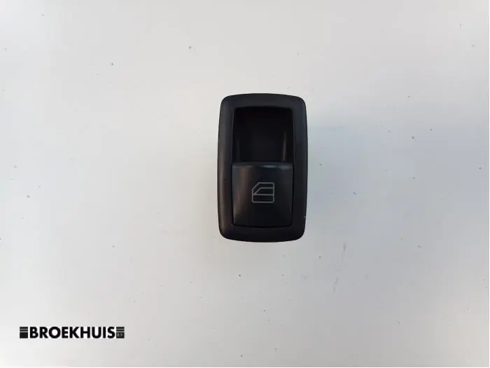 Interruptor de ventanilla eléctrica Mercedes ML-Klasse