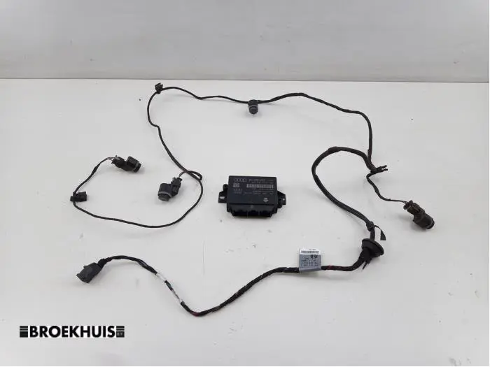 Kit capteur PDC Audi A5