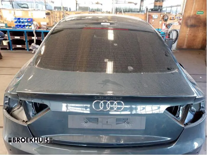 Tylna klapa Audi A5