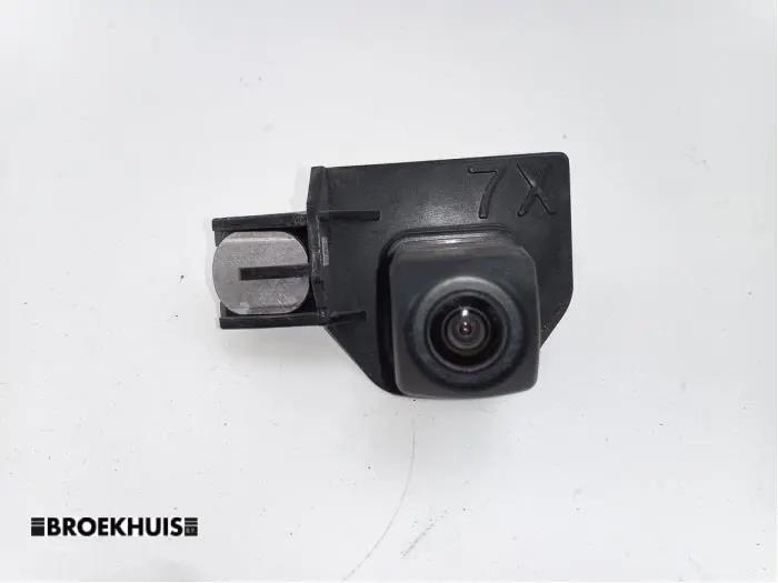 Reversing camera Toyota Yaris