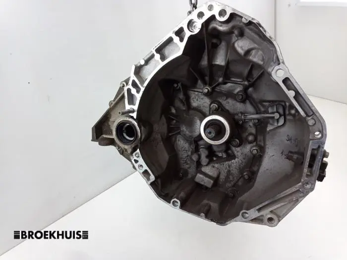 Gearbox Smart Forfour
