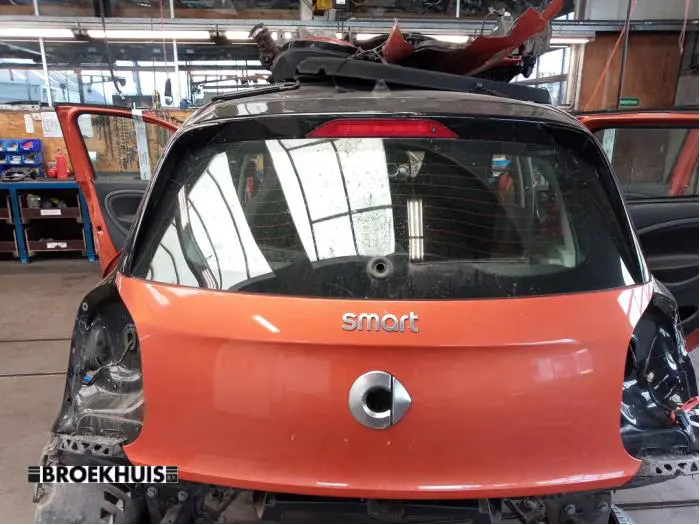 Hayon Smart Forfour