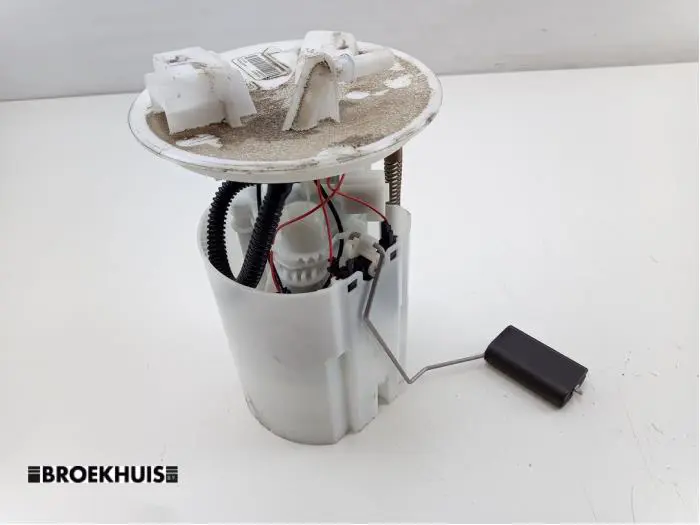 Bomba eléctrica de combustible Smart Forfour