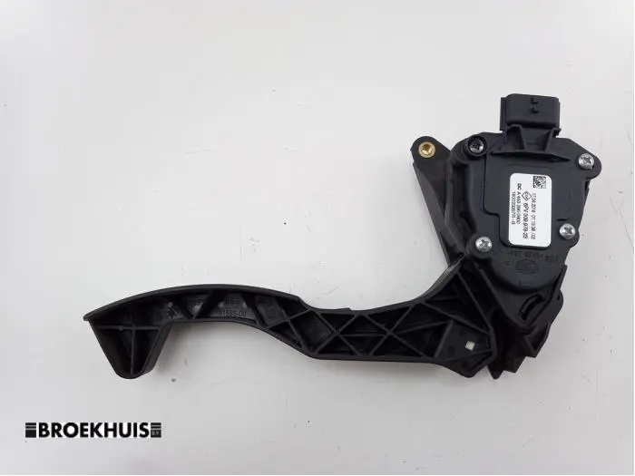 Accelerator pedal Smart Forfour