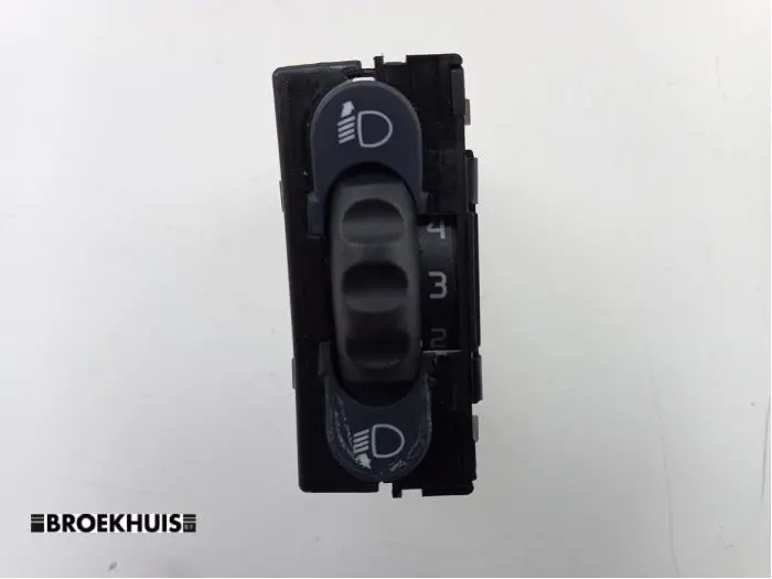 AIH headlight switch Smart Forfour