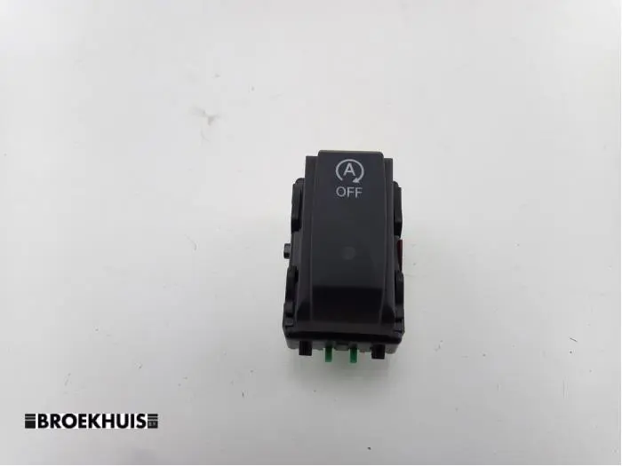 Start/stop switch Smart Forfour
