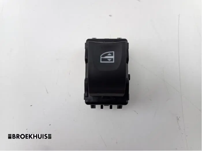 Electric window switch Smart Forfour