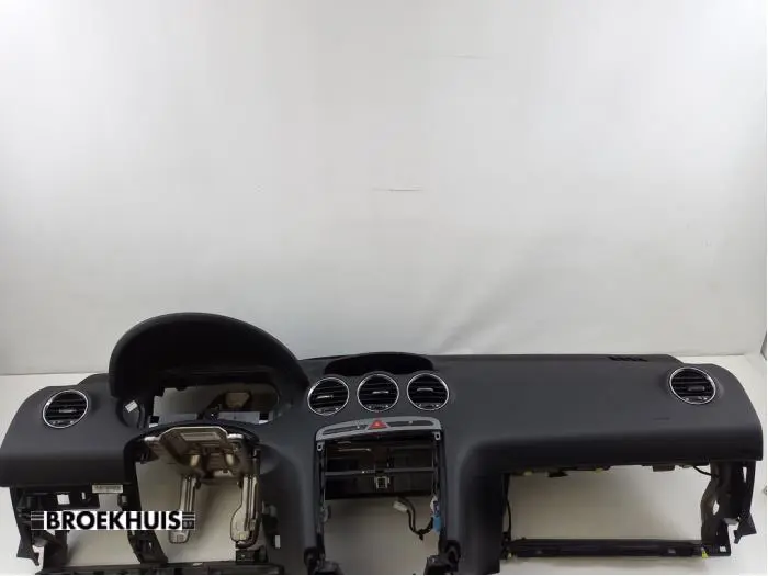 Airbag Set+Module Peugeot 308
