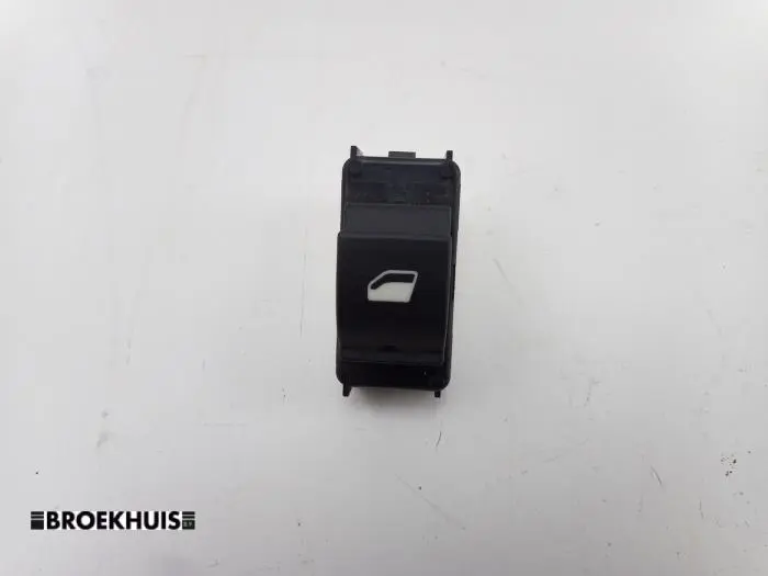 Electric window switch Peugeot 3008