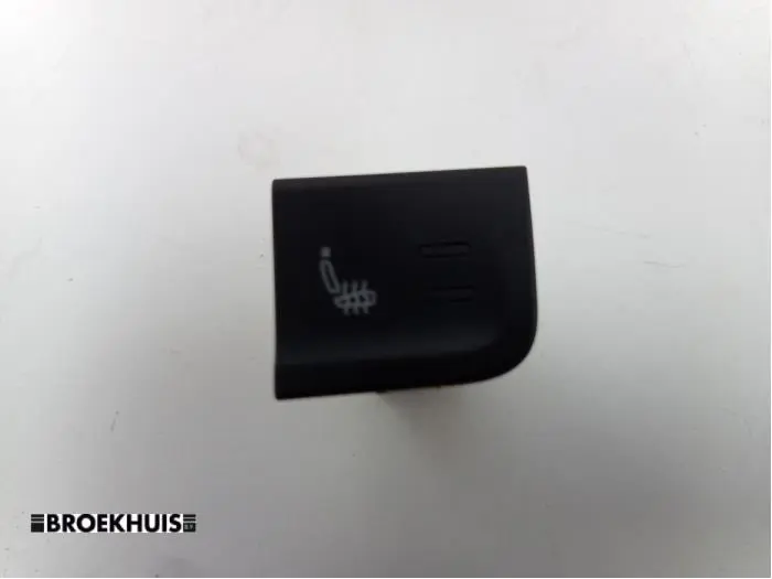Seat heating switch Volkswagen Polo