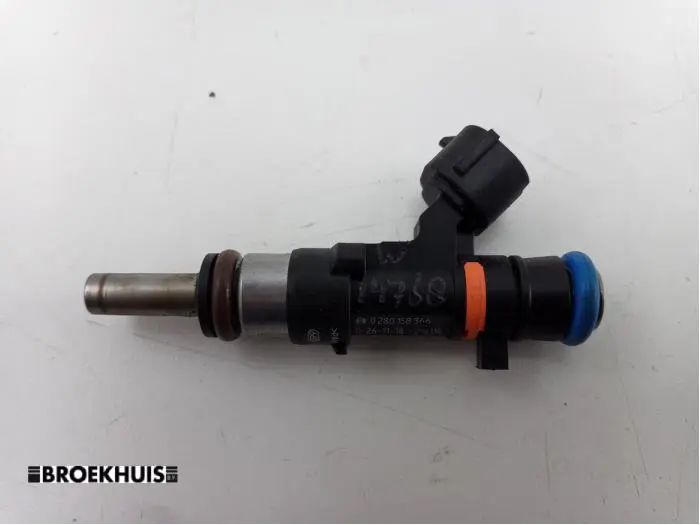 Injector (petrol injection) Renault Clio