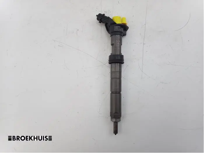 Injector (diesel) Iveco Daily