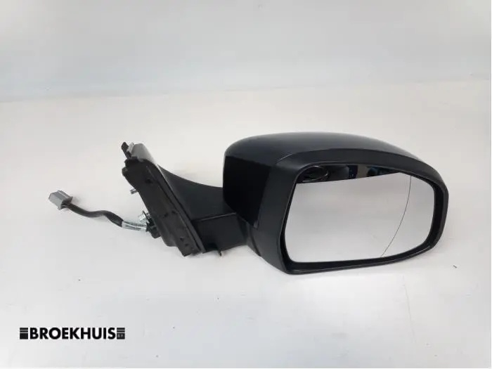 Wing mirror, right Ford Mondeo