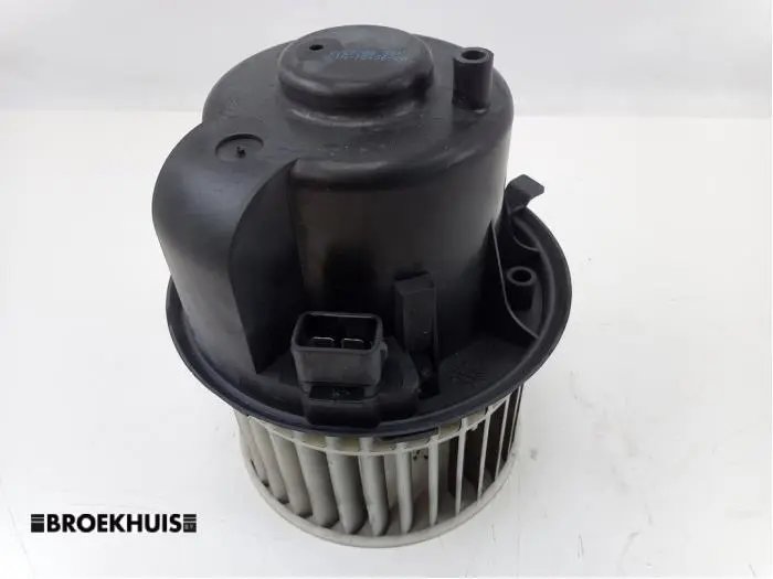 Heating and ventilation fan motor Ford Transit