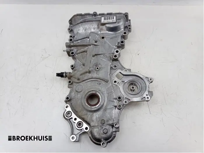 Timing cover Toyota Auris