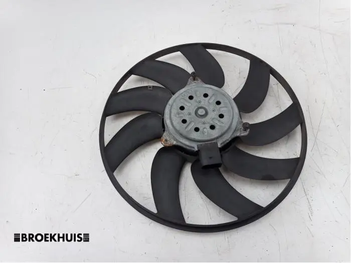 Ventilateur moteur Audi Q5