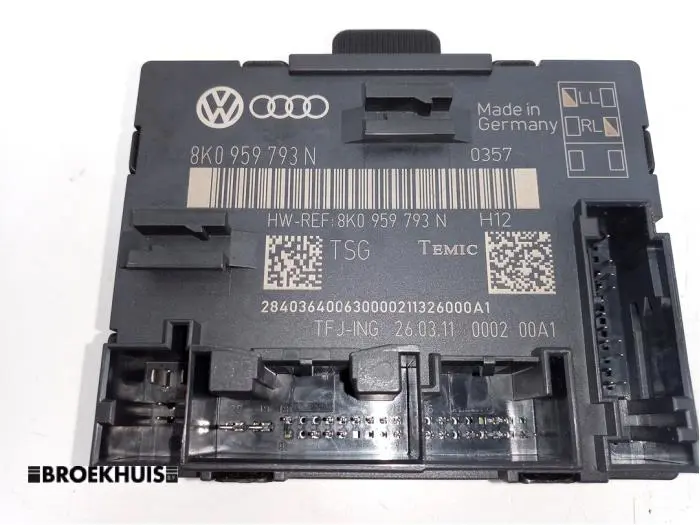 Module (miscellaneous) Audi Q5