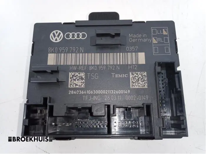 Module (diversen) Audi Q5