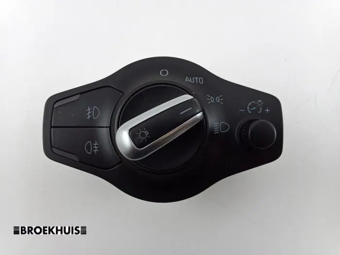Light switch Audi Q5