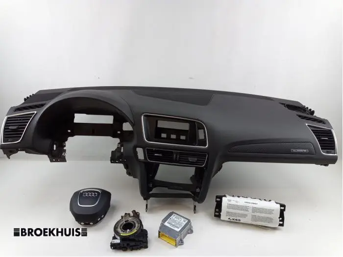 Airbag Set+Modul Audi Q5