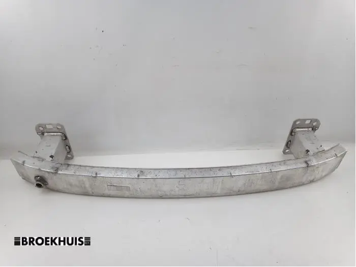 Front bumper frame Jeep Cherokee
