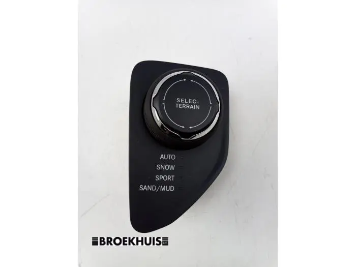 Position switch automatic gearbox Jeep Cherokee