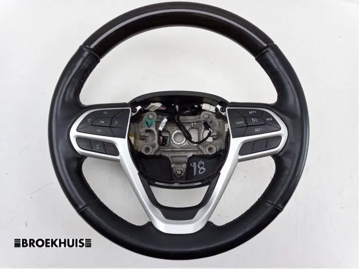 Steering wheel Jeep Cherokee