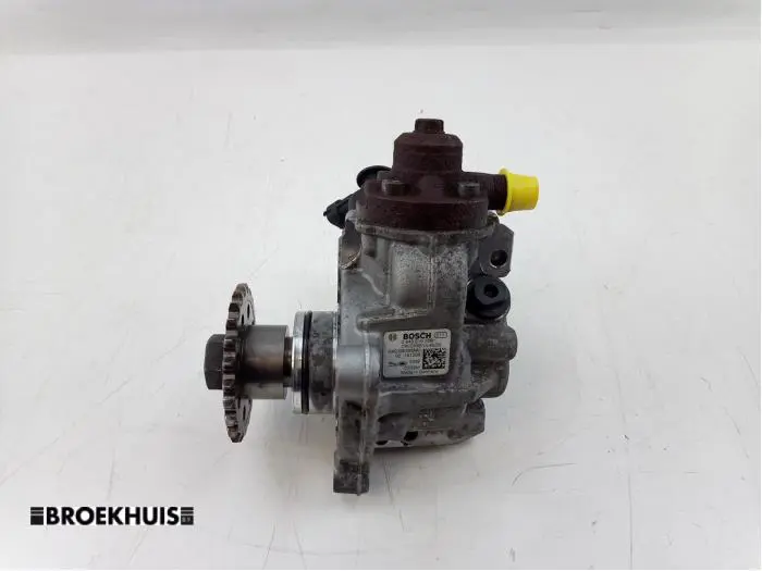 Mechanical fuel pump Landrover Discovery