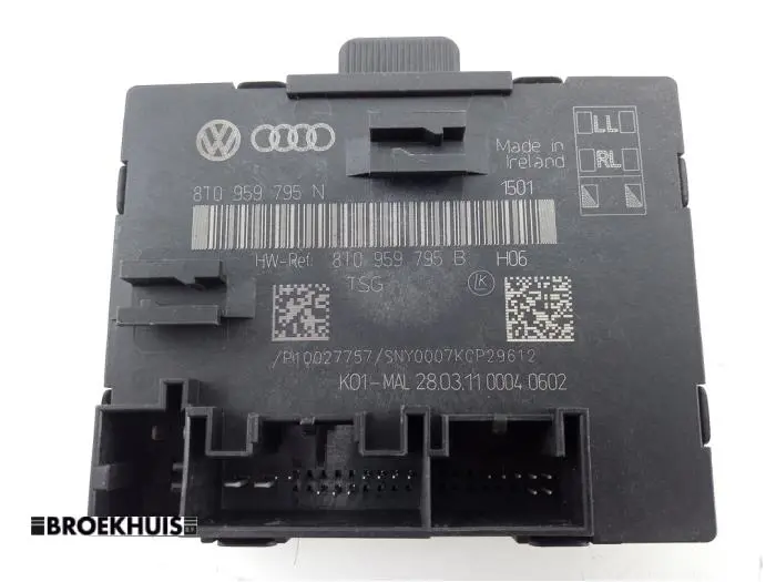 Module (divers) Audi A5