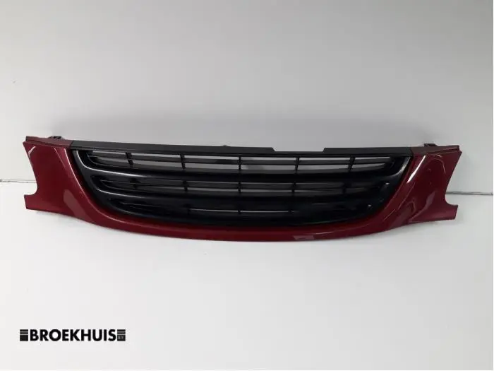 Grille Toyota Avensis