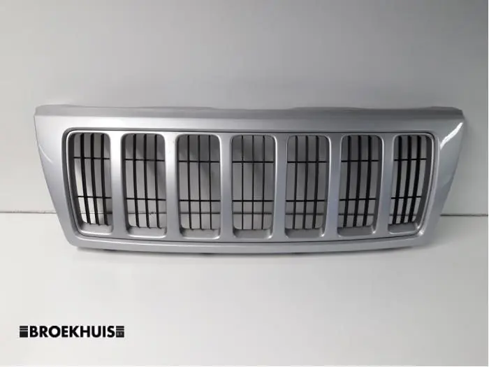 Grille Jeep Grand Cherokee