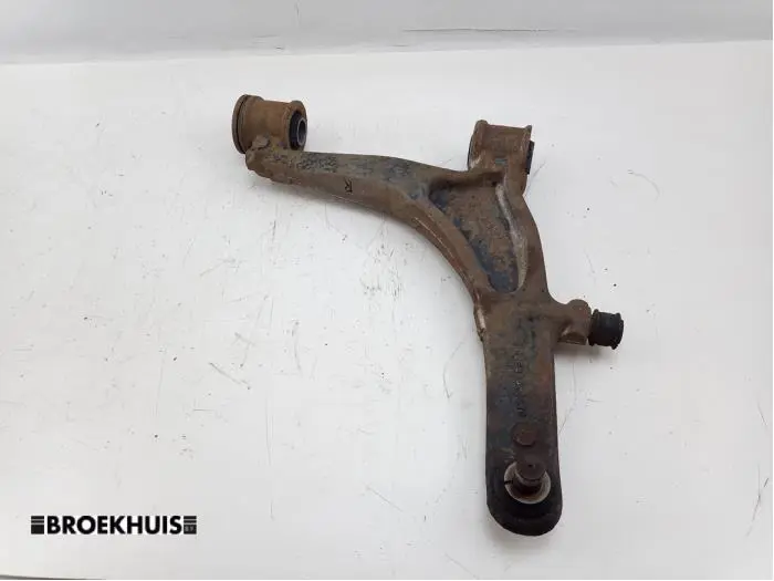 Front wishbone, right Renault Master