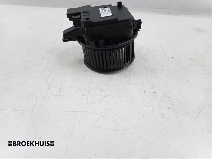 Motor de ventilador de calefactor Audi E-Tron