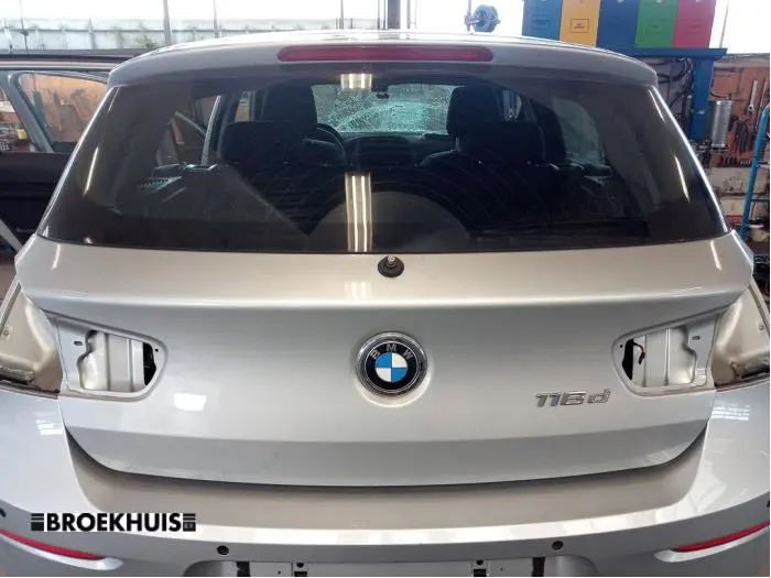 Tylna klapa BMW 1-Serie