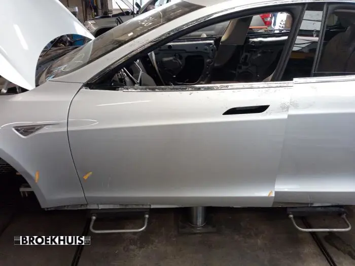 Portier 4Deurs links-voor Tesla Model S