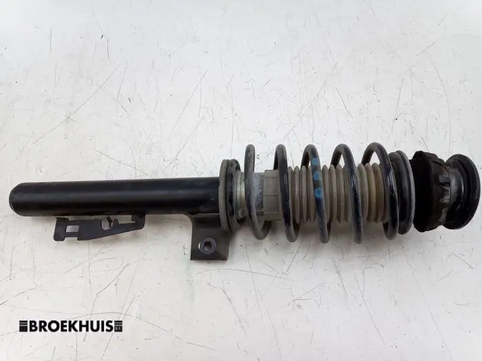 Front shock absorber rod, right Smart Fortwo