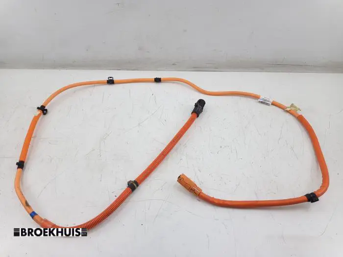 Cable (varios) Smart Fortwo
