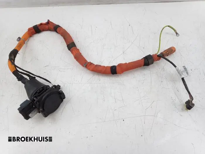 Cable (miscellaneous) Smart Fortwo